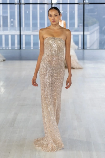 Nicole and Felicia NF149 COUTURE #0 default frontface vertical thumbnail