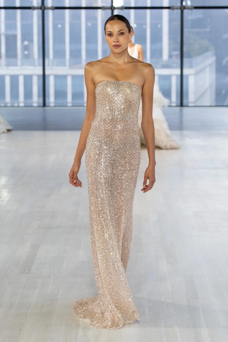 Nicole and Felicia NF149 COUTURE Image