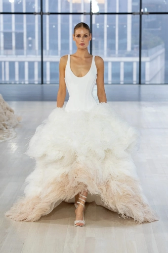 Nicole and Felicia NF151 COUTURE #0 default frontface vertical thumbnail
