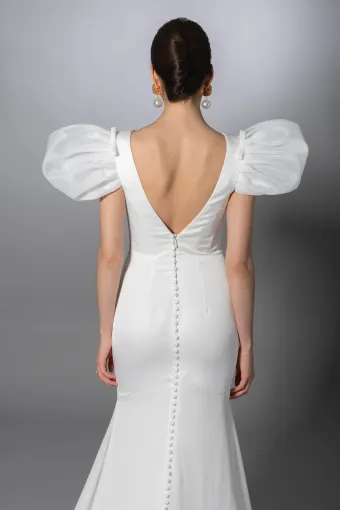 Monte Durham for Elissar Bridal #4 backface vertical cropped thumbnail