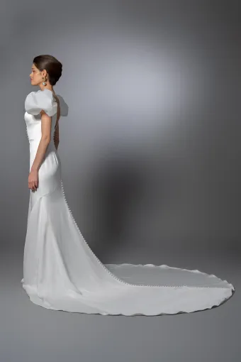 Monte Durham for Elissar Bridal #2 default backface vertical thumbnail