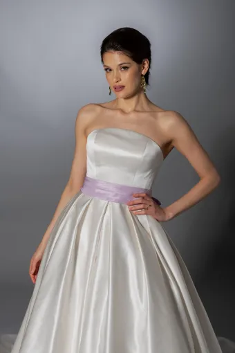 Monte Durham for Elissar Bridal #4 frontface vertical cropped thumbnail