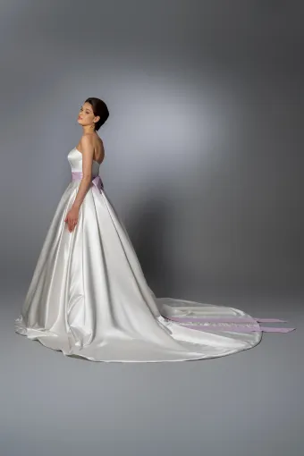 Monte Durham for Elissar Bridal #2 default backface vertical thumbnail