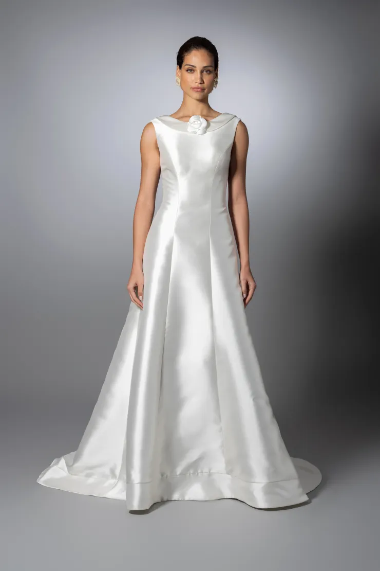 Monte Durham for Elissar Bridal Eve Default Thumbnail Image