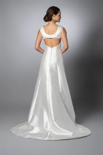 Monte Durham for Elissar Bridal #2 default backface vertical thumbnail