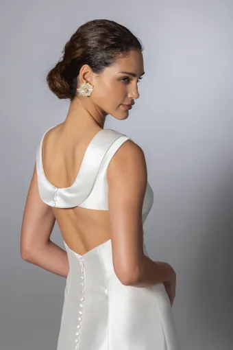 Monte Durham for Elissar Bridal #6 backface vertical cropped thumbnail