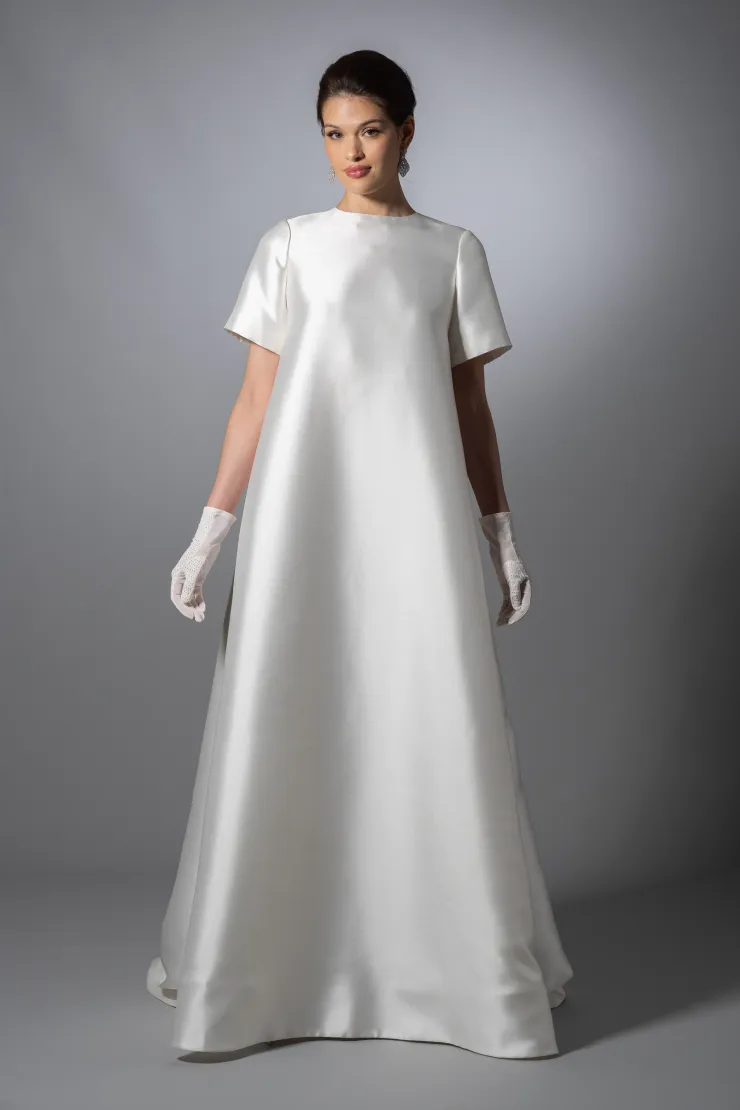 Monte Durham for Elissar Bridal Felicity Default Thumbnail Image