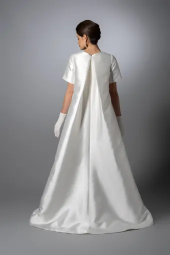Monte Durham for Elissar Bridal #3 default backface vertical thumbnail