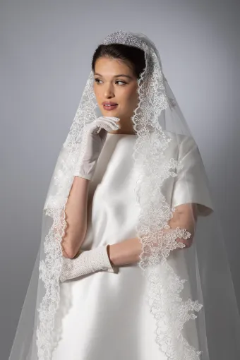 Monte Durham for Elissar Bridal #4 frontface vertical cropped thumbnail