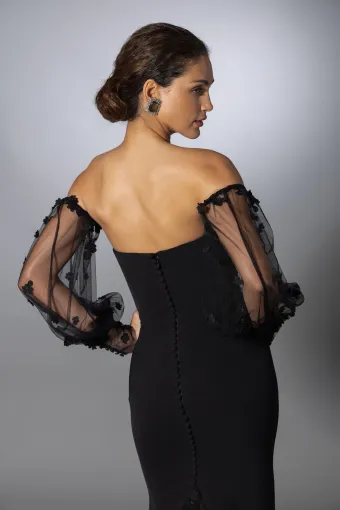 Monte Durham for Elissar Bridal #9 backface vertical cropped thumbnail