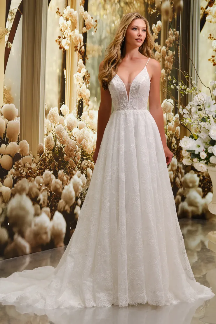 Style No. E801 Thumbnail Image