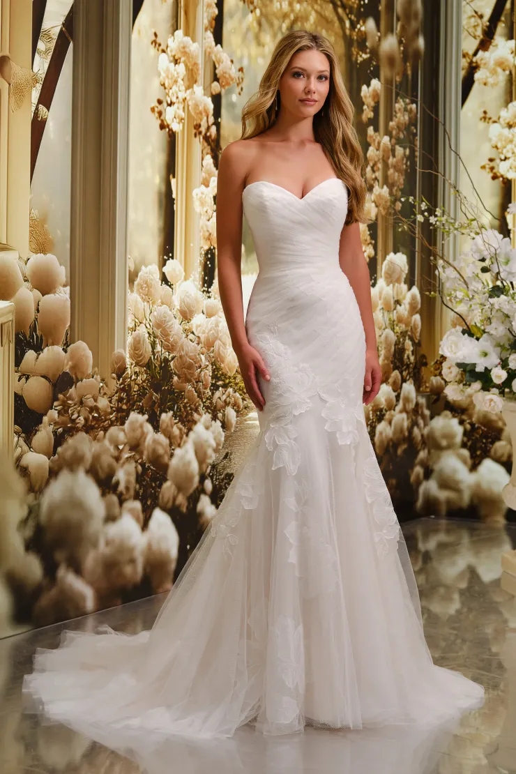 Style No. E803 Thumbnail Image