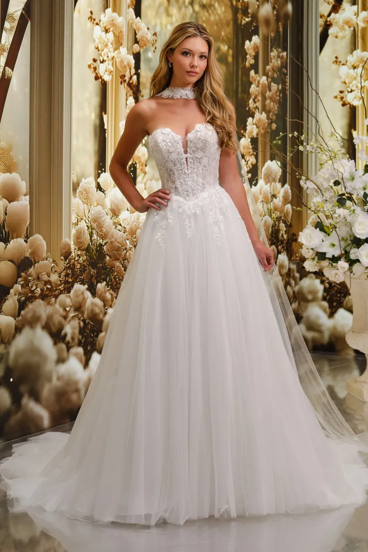 Style No. E804 Thumbnail Image