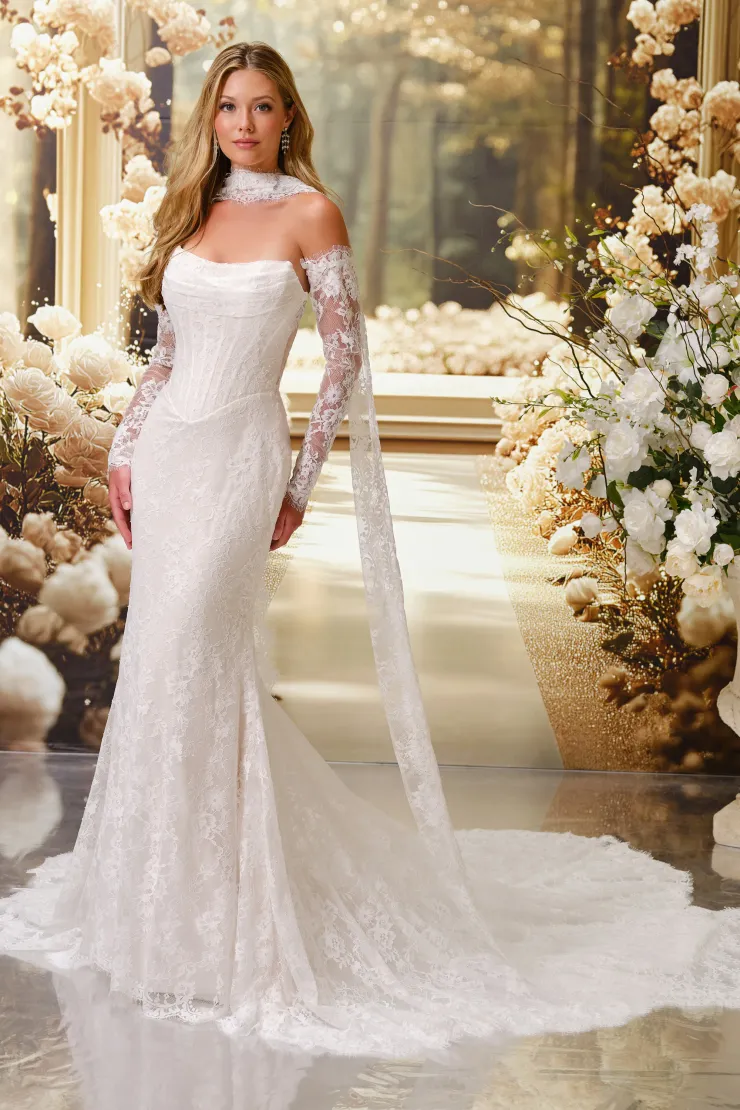 Style No. E807 Thumbnail Image