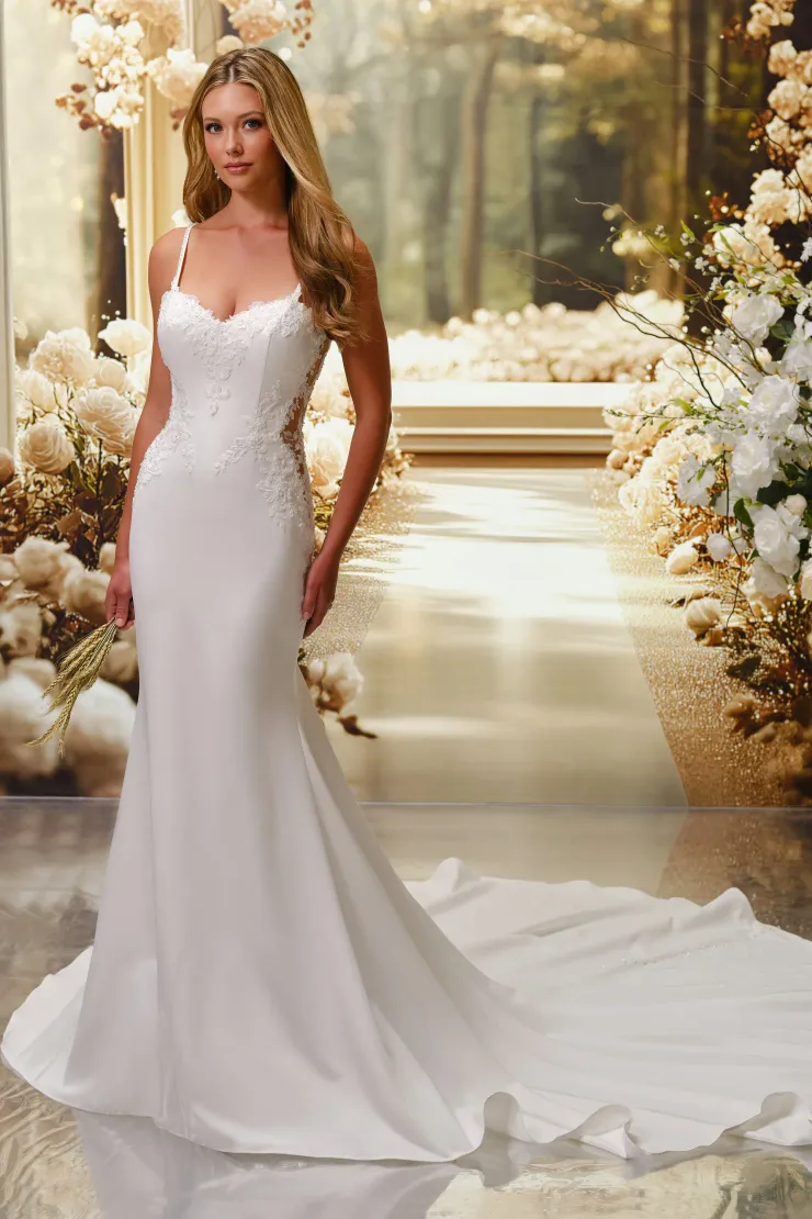 Style No. E808 Thumbnail Image