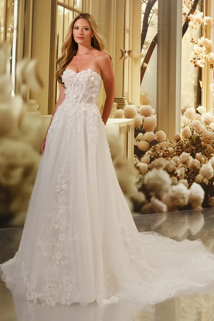 Style No. E812 Thumbnail Image