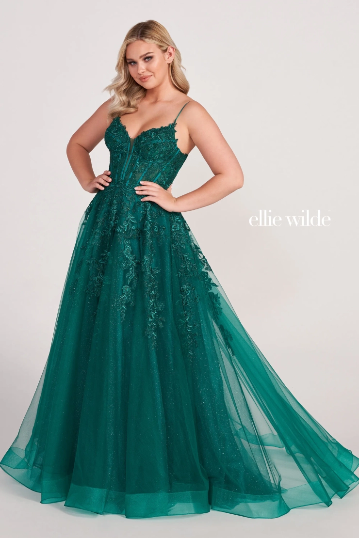 Ellie Wilde  EW34036