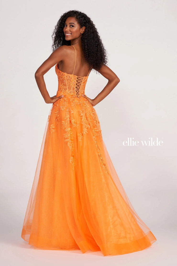 Ellie Wilde  EW34036