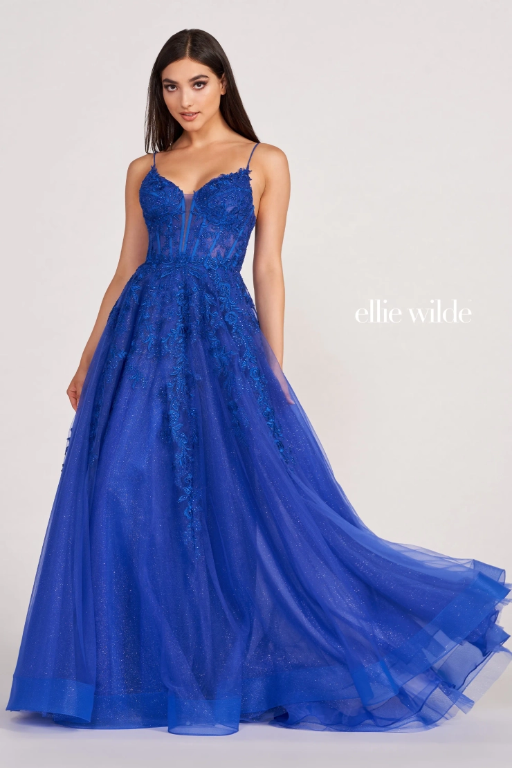 Ellie Wilde  EW34036
