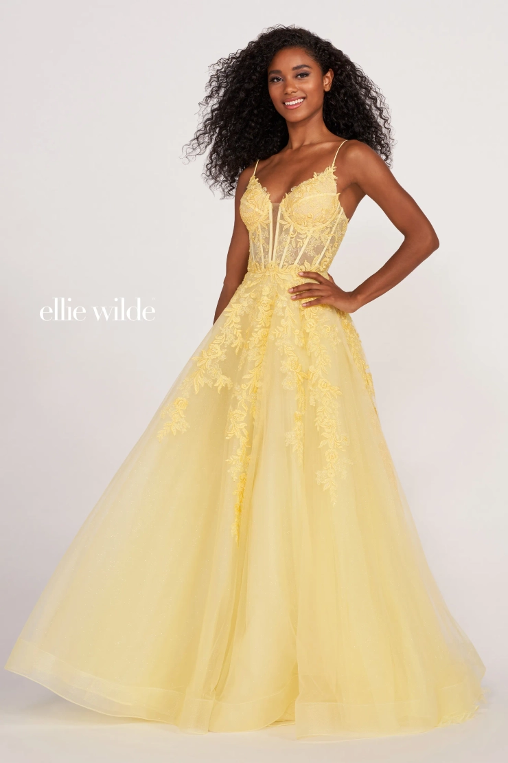 Ellie Wilde  EW34036