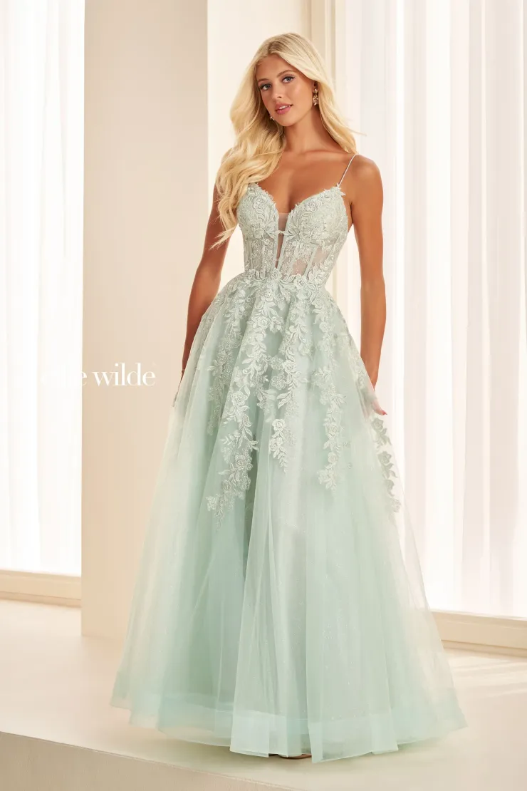 Ellie Wilde  EW34036