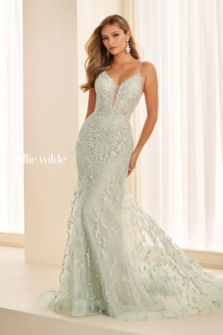 Ellie Wilde  EW35010