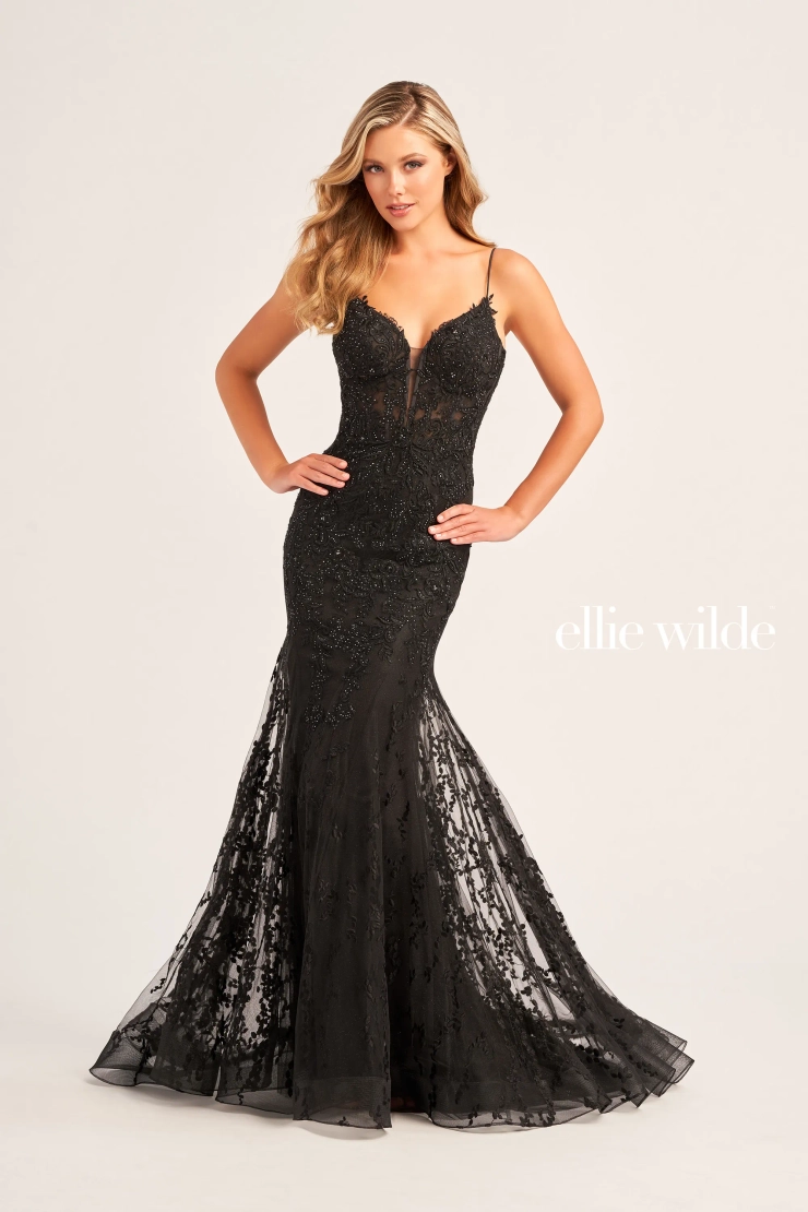 Ellie Wilde  EW35010