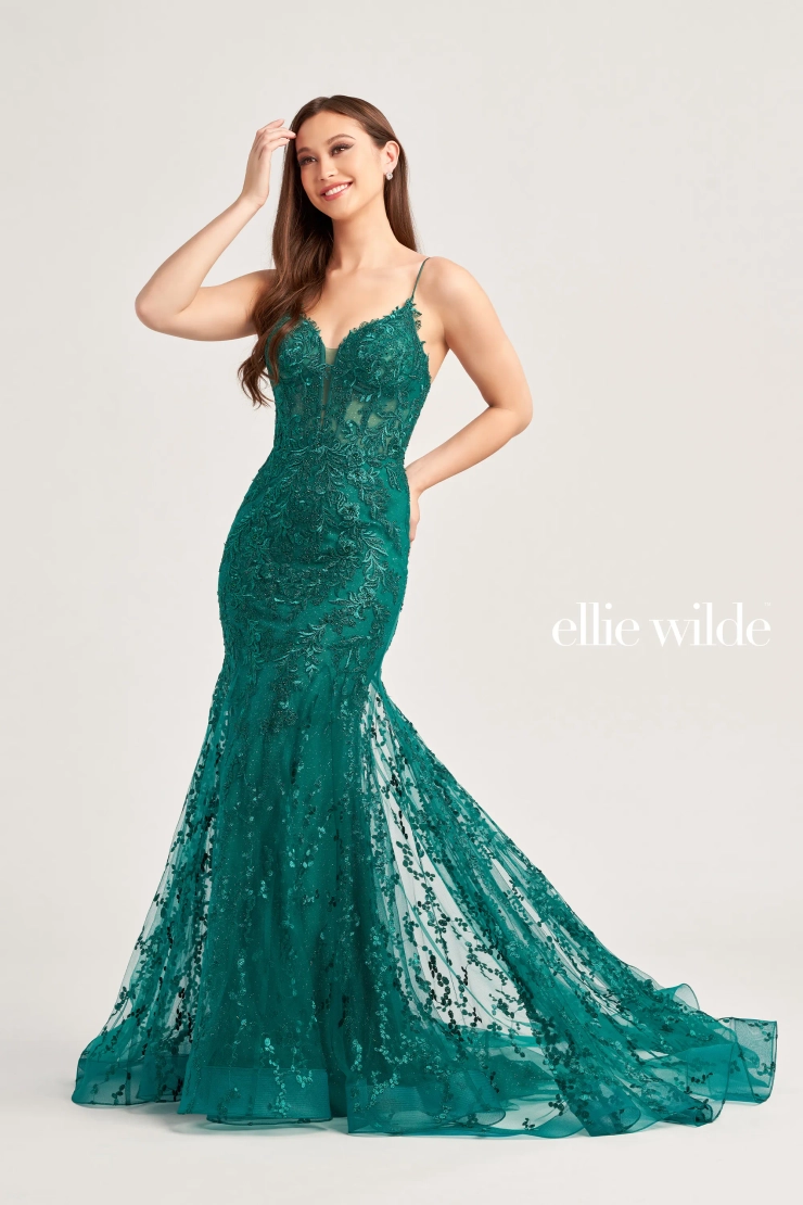 Ellie Wilde  EW35010