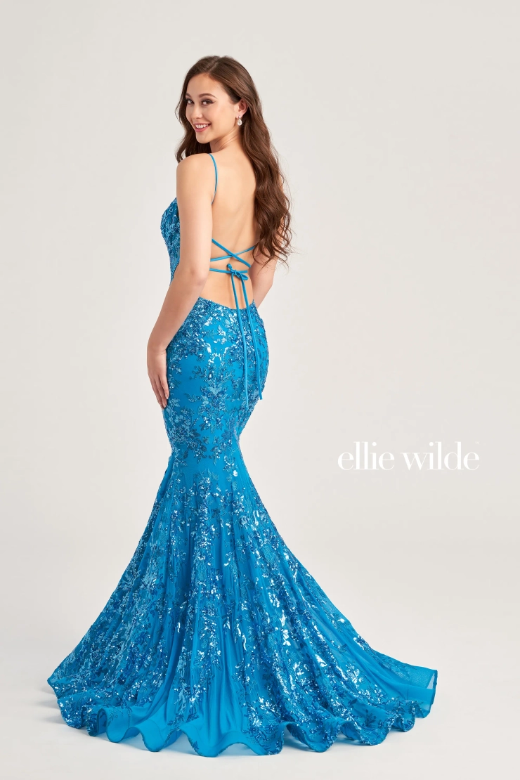 Ellie Wilde  EW35011