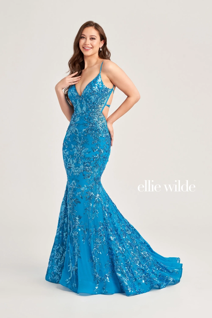Ellie Wilde  EW35011