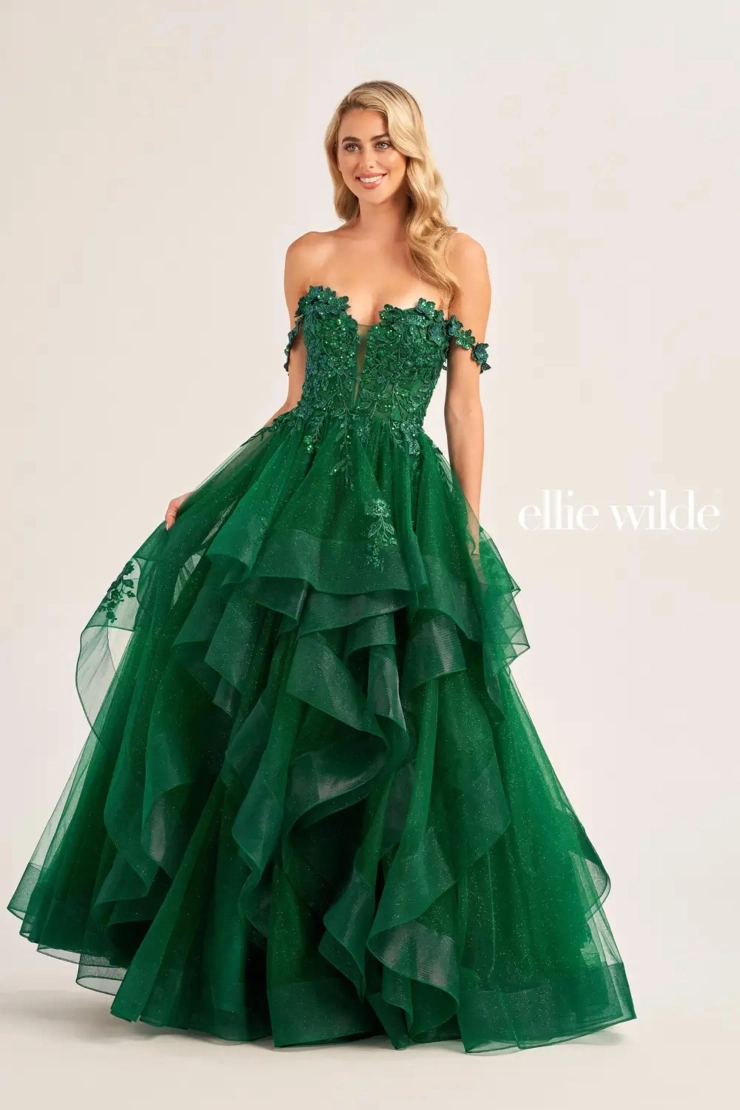 Ellie Wilde  EW35084