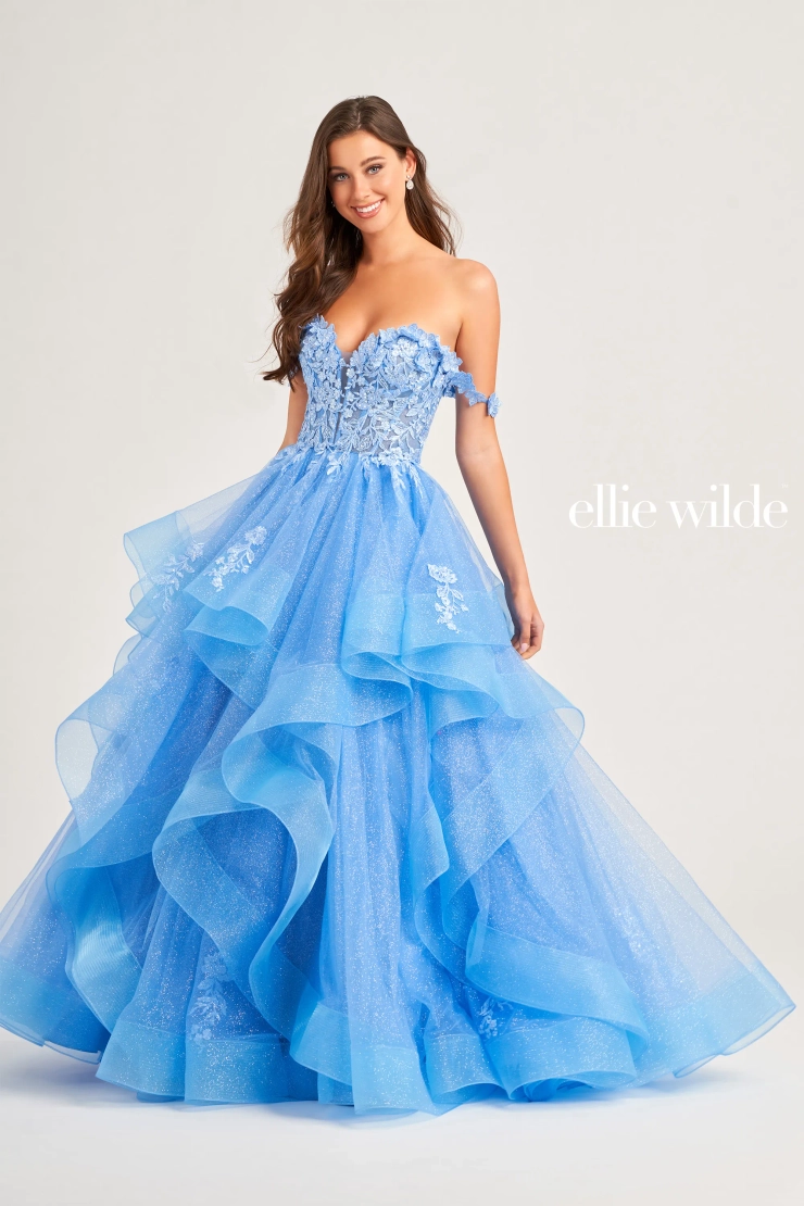 Ellie Wilde  EW35084
