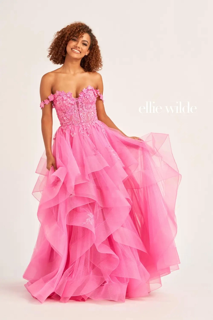 Ellie Wilde  EW35084