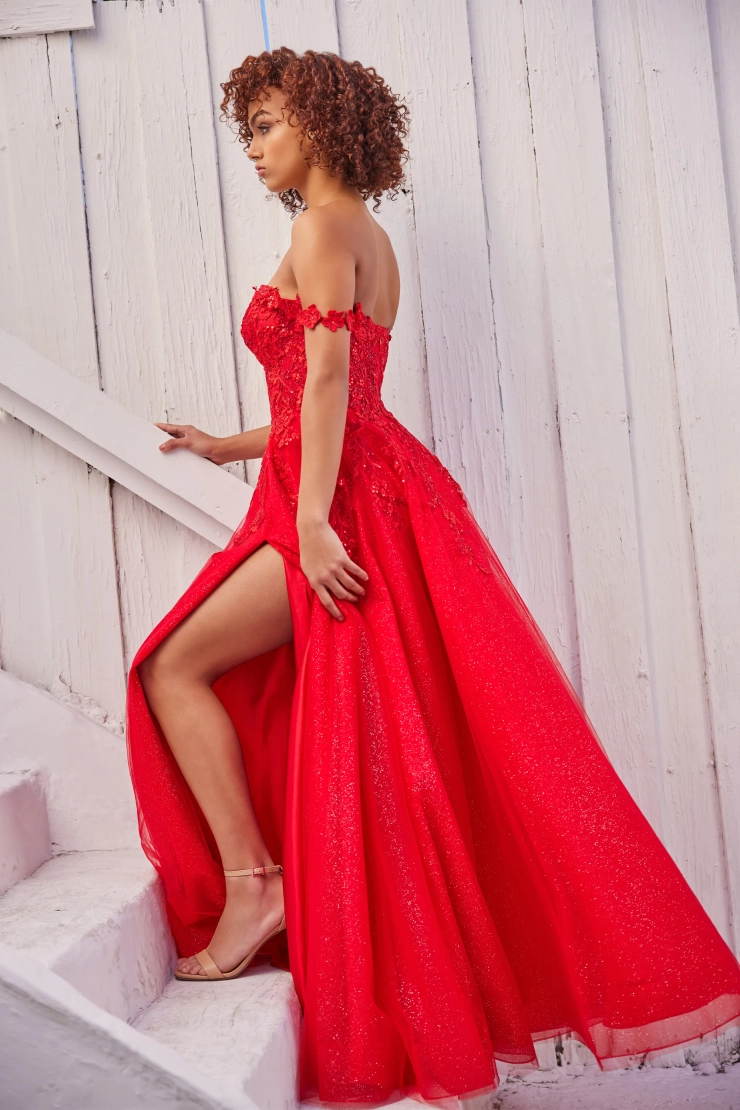 Ellie Wilde  EW35101