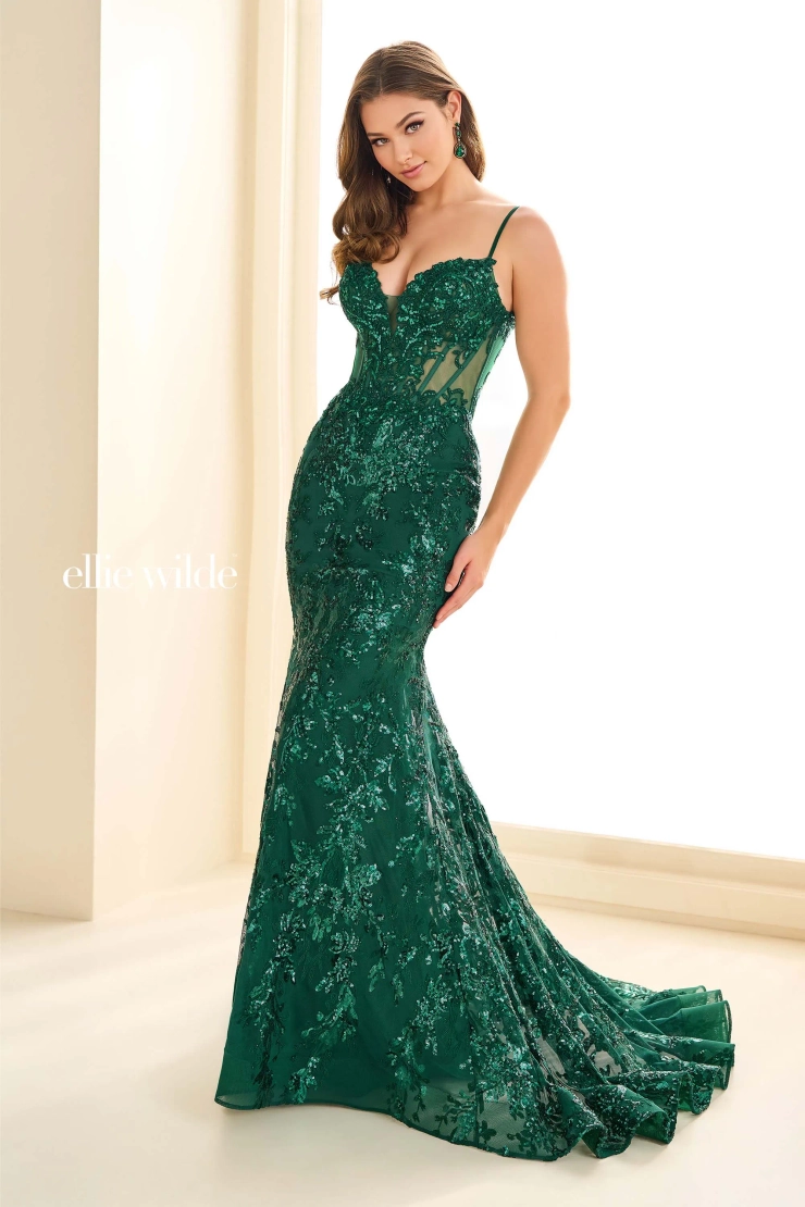 Ellie Wilde  EW36003