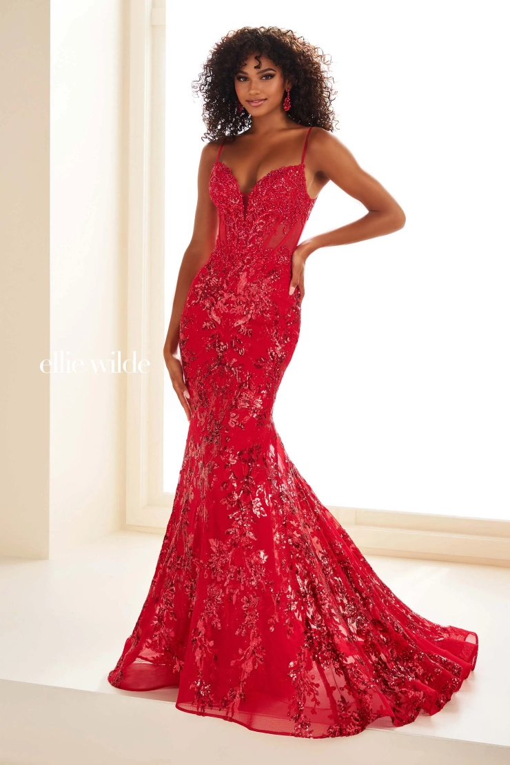 Ellie Wilde  EW36003