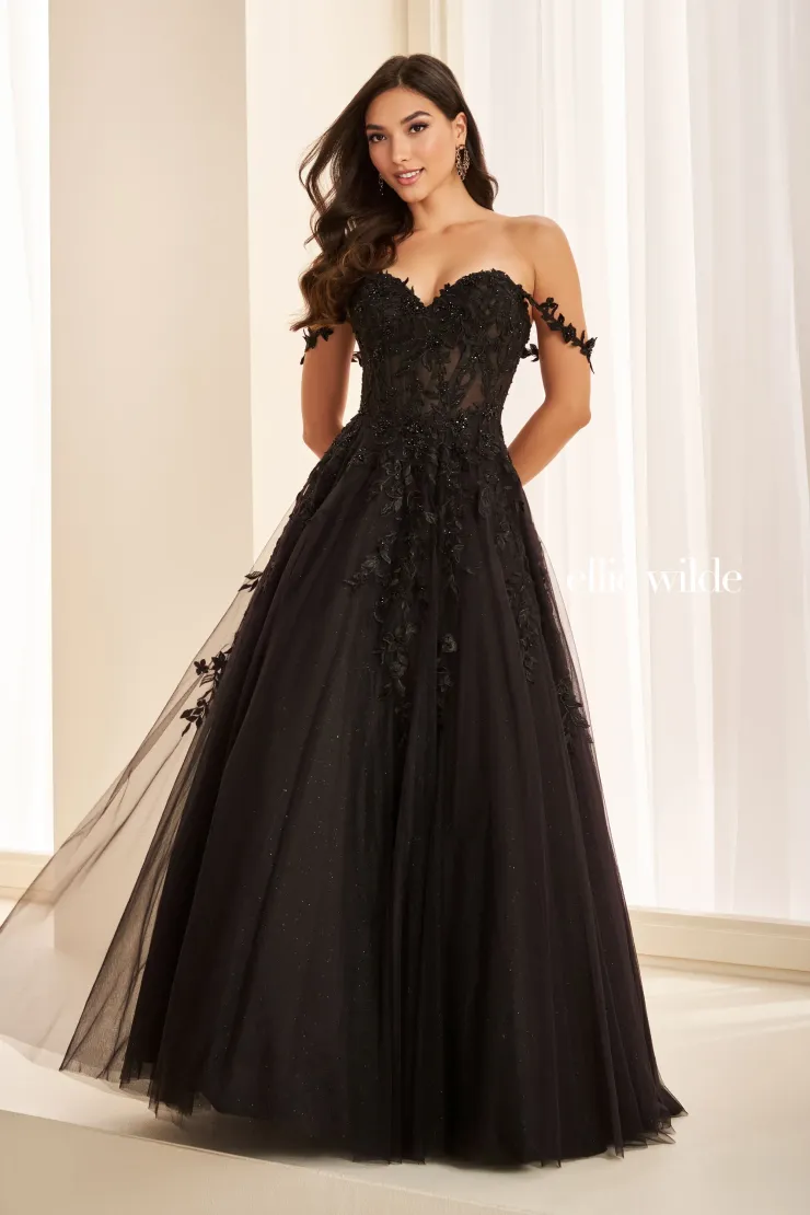 Ellie Wilde  EW37028