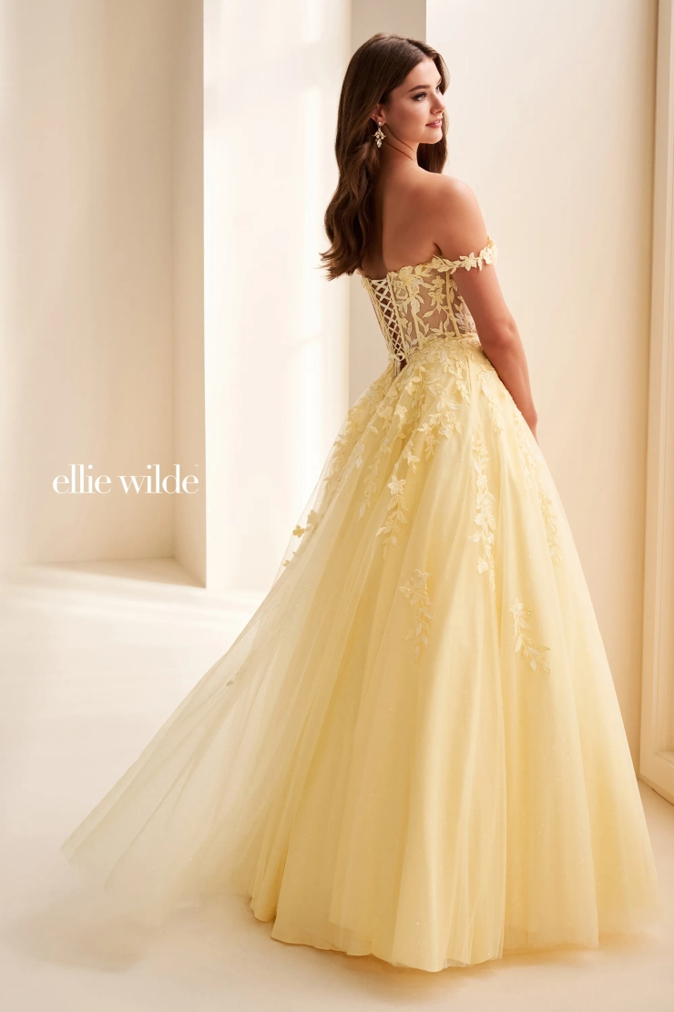 Ellie Wilde  EW37028