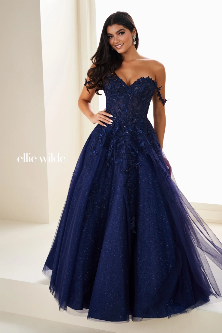 Ellie Wilde  EW37028