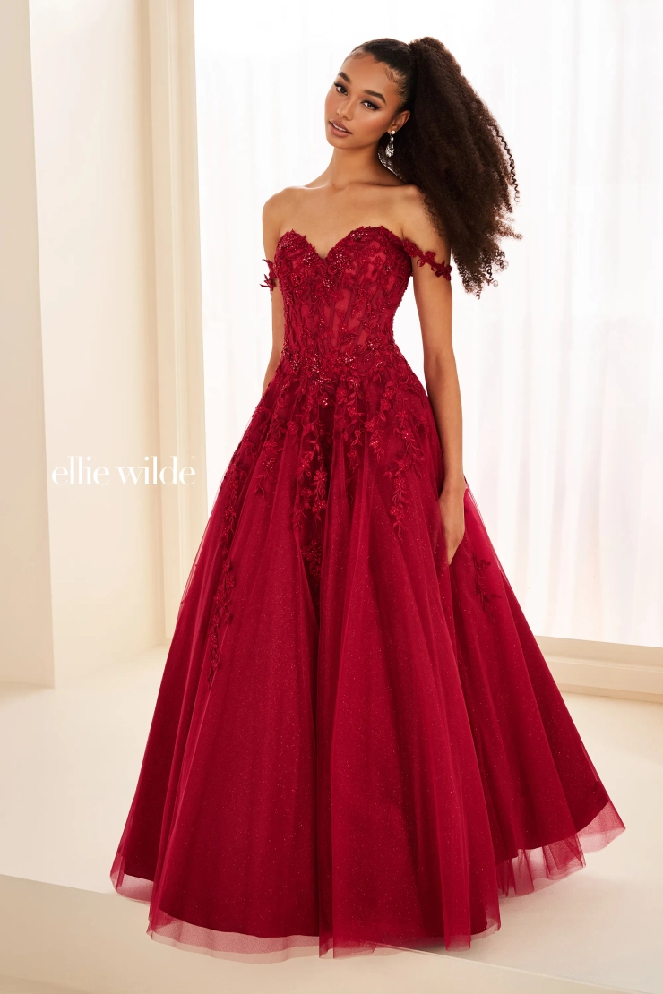Ellie Wilde  EW37028