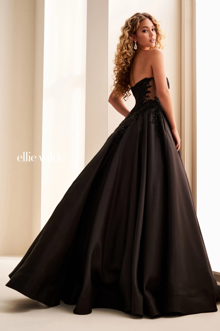 Ellie Wilde  EW37082