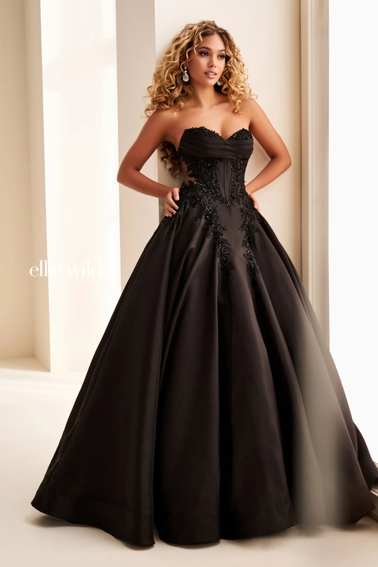 Ellie Wilde  EW37082