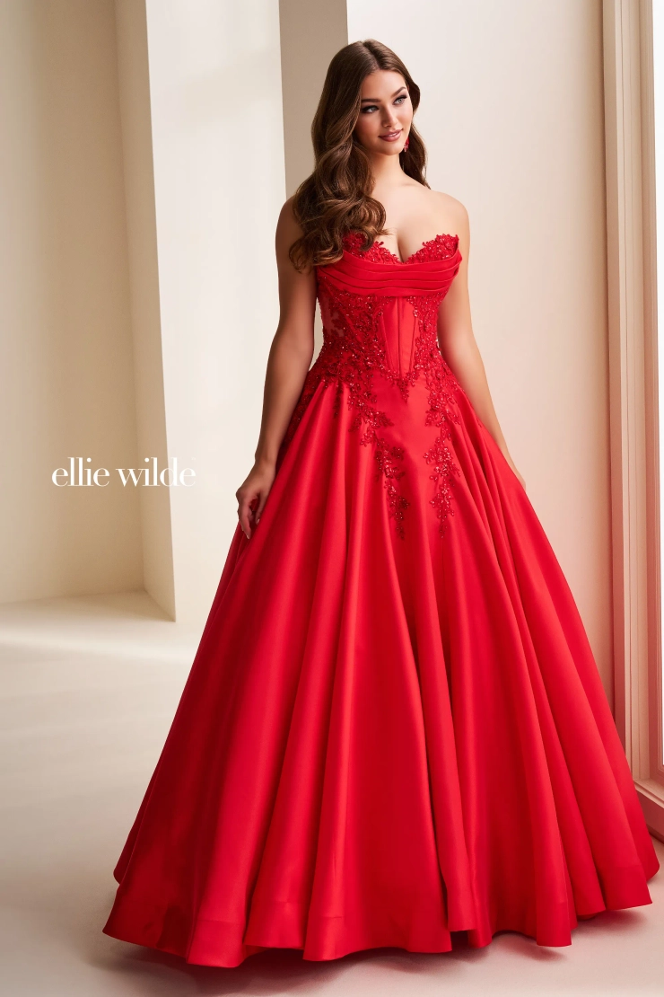 Ellie Wilde  EW37082