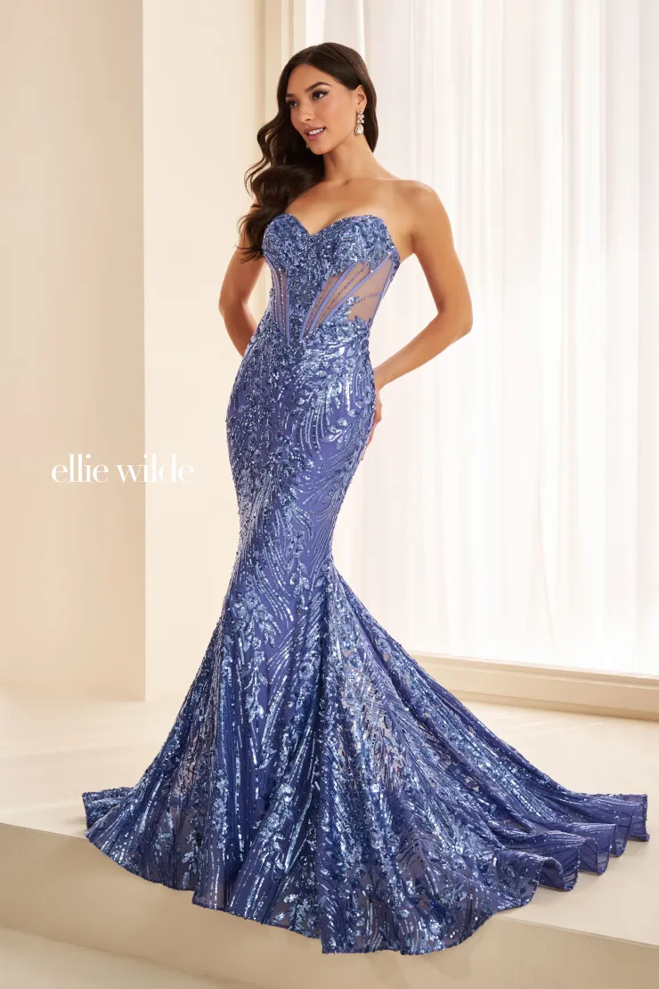 Ellie Wilde  EW38013