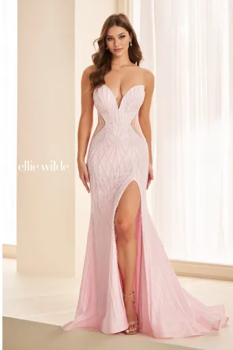 Ellie Wilde EW38017 #12 default vertical thumbnail