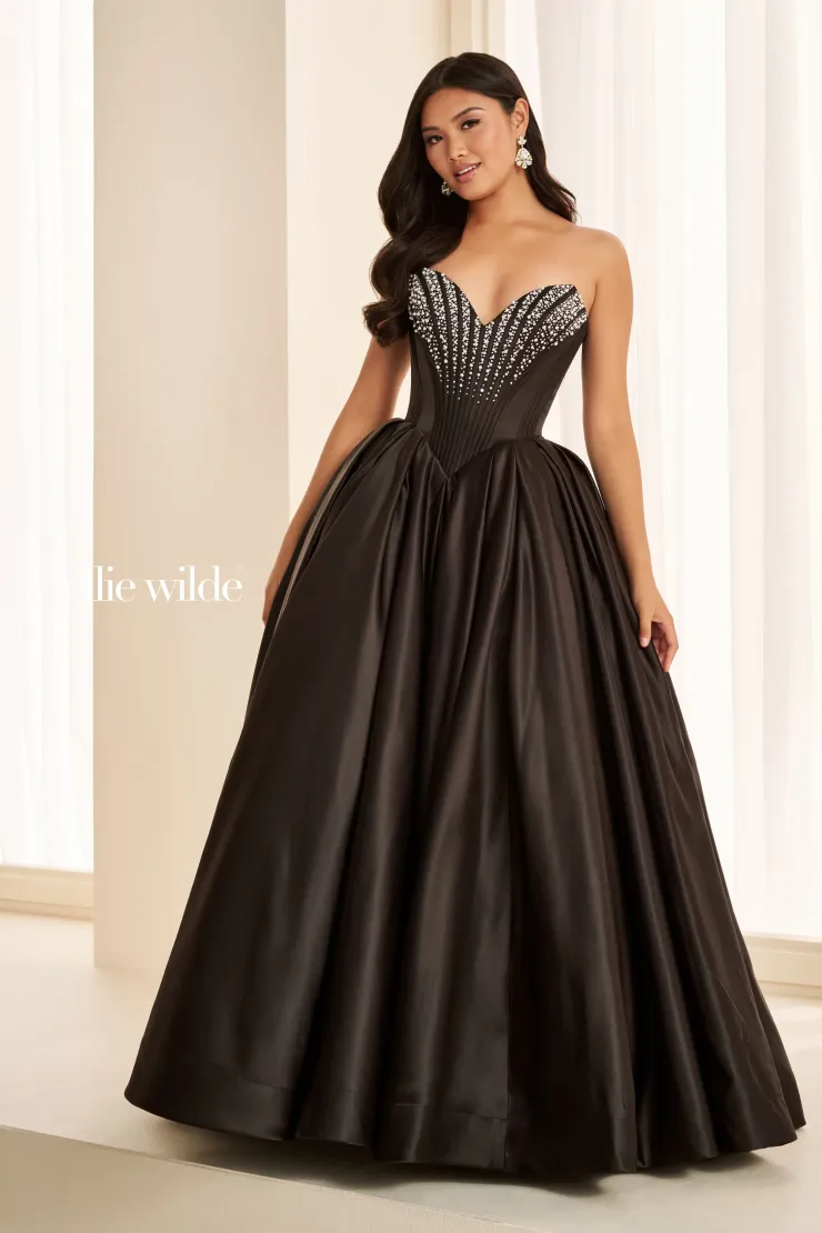 Ellie Wilde  EW38020