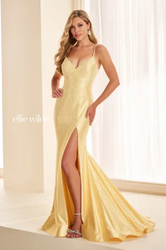 Ellie Wilde EW38023 #2 vertical thumbnail
