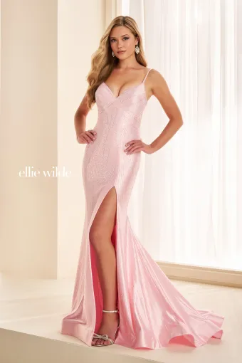Ellie Wilde EW38023 #6 vertical thumbnail