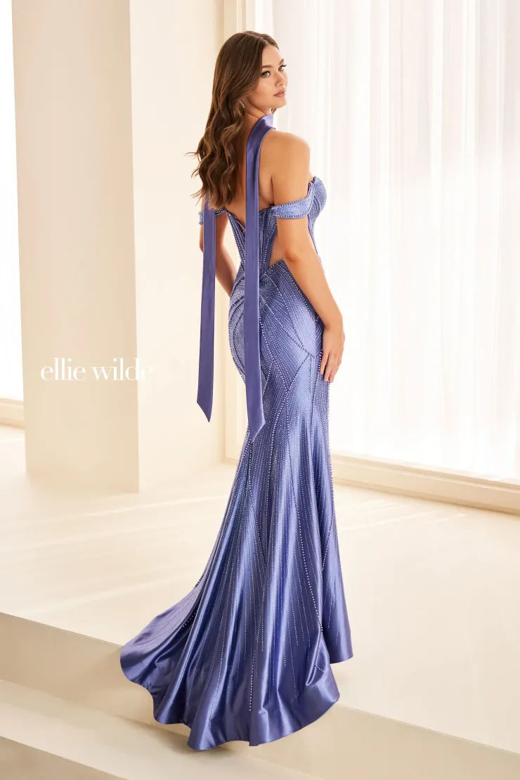 Ellie Wilde  EW38031
