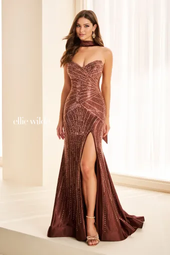 Ellie Wilde EW38033 #1 vertical thumbnail